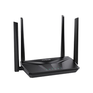 Roteador Wi-Fi Intelbras W5-1200GS 1200Mbps