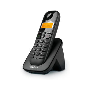 Telefone Sem Fio Intelbras TS 3111 com Ramal