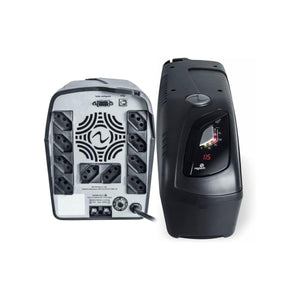 Nobreak Easy Pro 3200va Cbuti-black Ragtech 11 Entradas 4061