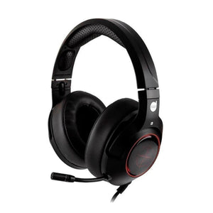 Headset Ballistic Dual Core 7.1 Usb Dazz