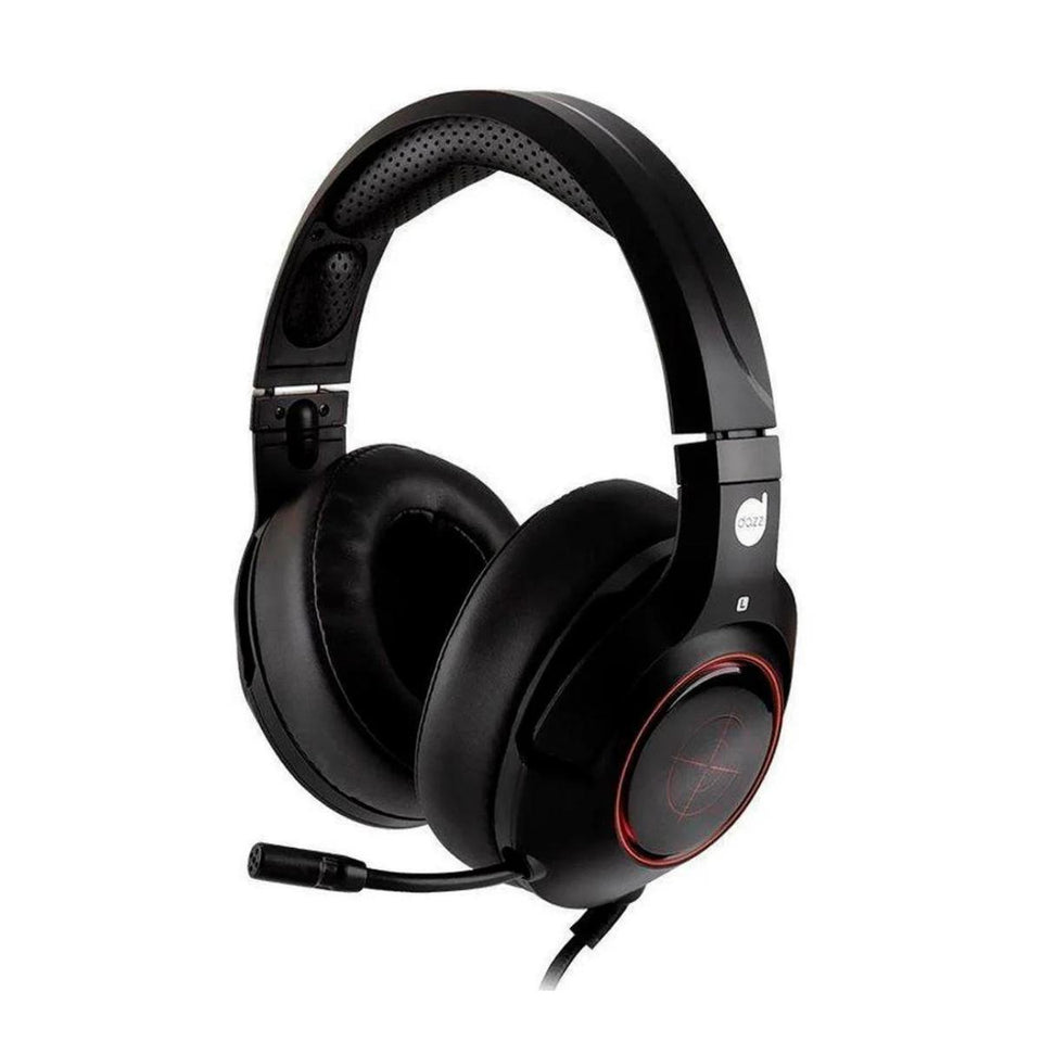 Headset Ballistic Dual Core 7.1 Usb Dazz