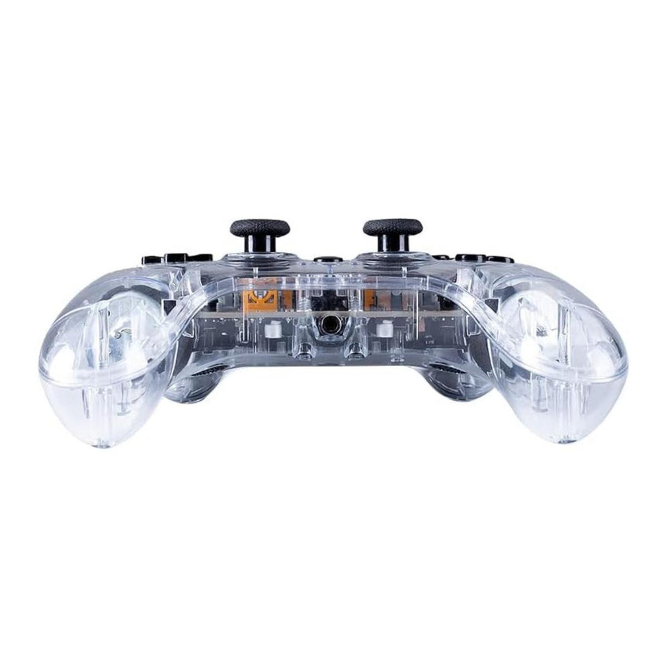 Controle Prism Bluetooth Ps4/Pc Transparante Dazz