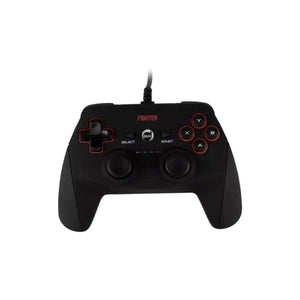 Controle Sem Fio Double Shock PC