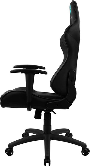 Cadeira Gamer Thunderx3 Ec3 Gaming Chair Black