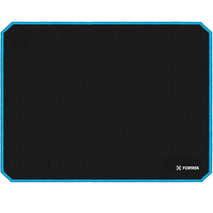 Mouse Pad Gamer Fortrek Speed Mpg101 Azul