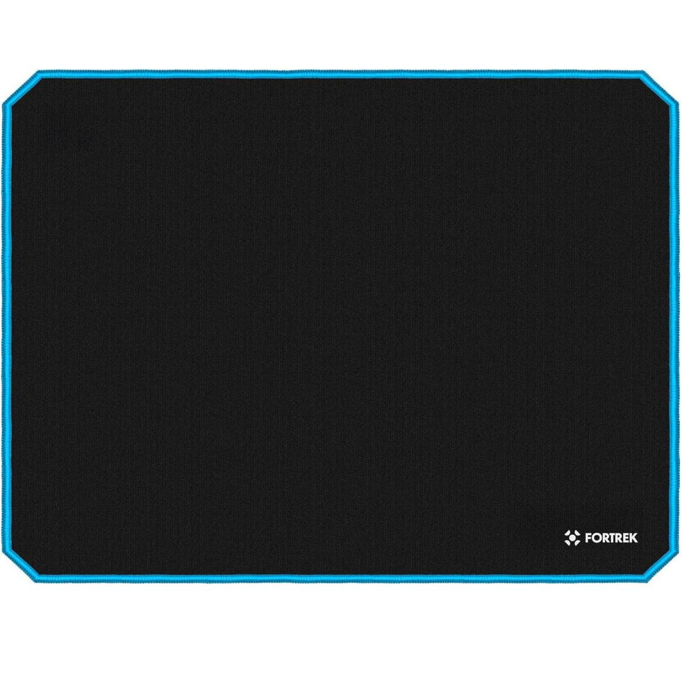 Mouse Pad Gamer Fortrek Speed Mpg101 Azul