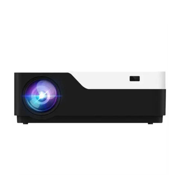 Projetor Bpc-1080P M18 5000 Lumens Brazilpc