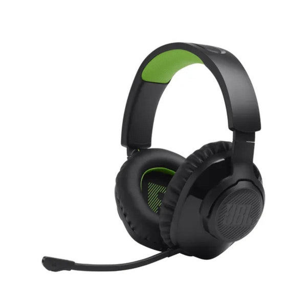 Headphone Gamer Jbl Quantum 360X Preto Bluetooth