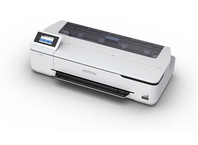 Impressora Plotter Epson Surecolor T3170 24 C11Cf1120