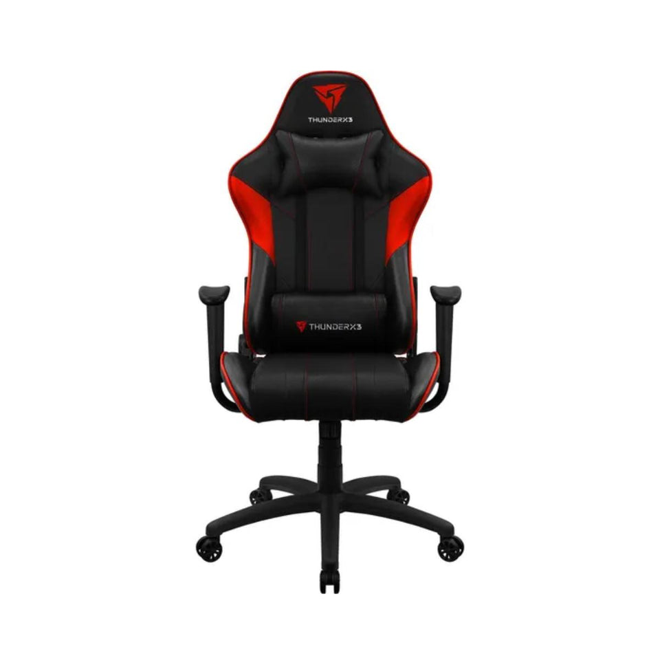 Cadeira Gamer Thunder X3 Ec3 Black/ Red