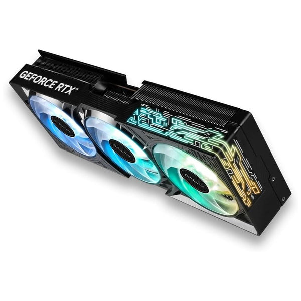 Placa De Vídeo Galax Geforce Rtx 5080 Gddr7