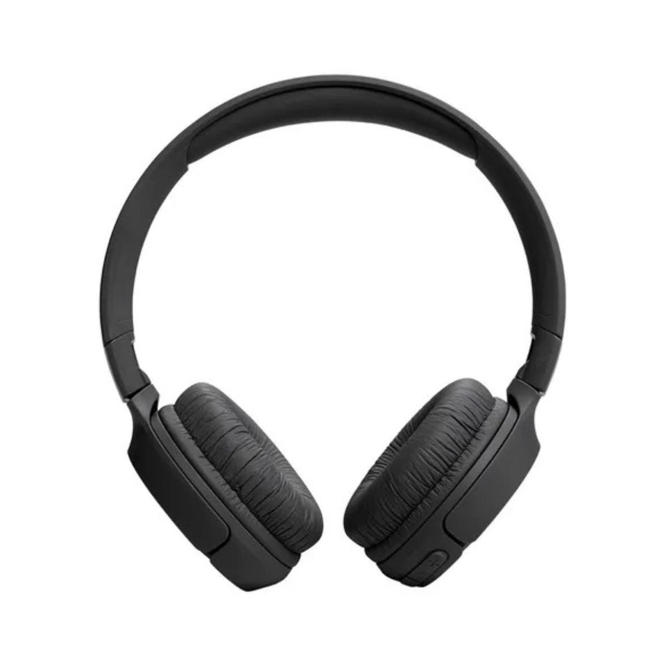 Headphone Jbl Tune 520Bt Preto