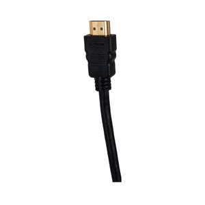 Cabo Hdmi 2.0 4K 1,5M Fortrek Hd201