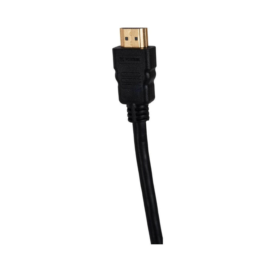 Cabo Hdmi 2.0 4K 1,5M Fortrek Hd201
