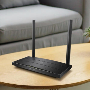 Roteador GPON TP-Link AC1200 Wi-Fi VoIP