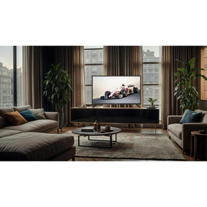 TV Philco 32" LED HD PTV32EDA