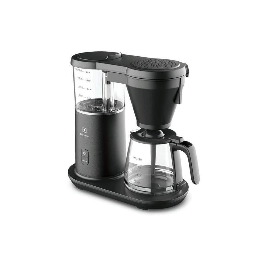 Cafeteira Elétrica Electrolux CMP70 Preta 127V