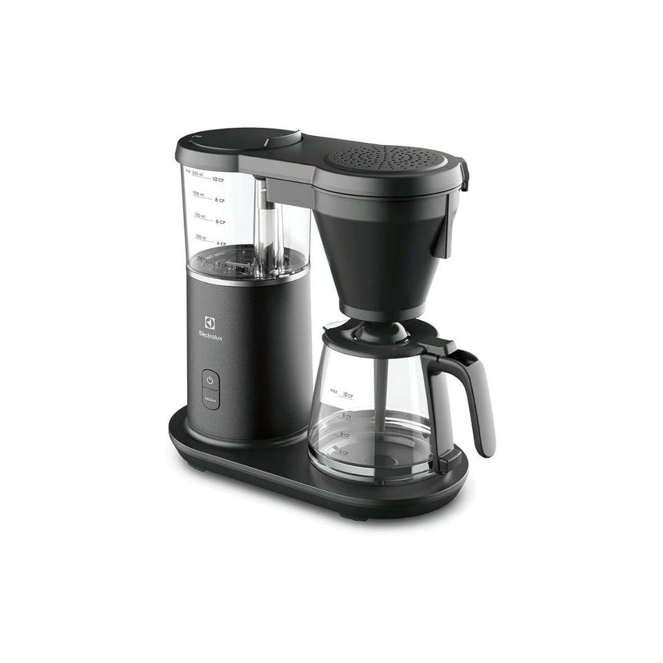 Cafeteira Elétrica Electrolux CMP70 Preta 127V