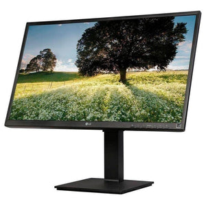Monitor LG 23.5" IPS Full HD 24BL550J-B