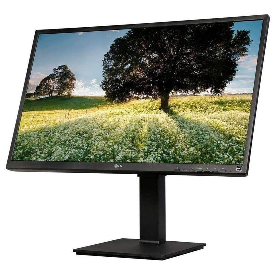 Monitor LG 23.5" IPS Full HD 24BL550J-B