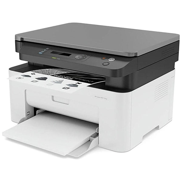 Impressora Hp Laserjet Mfp 135W