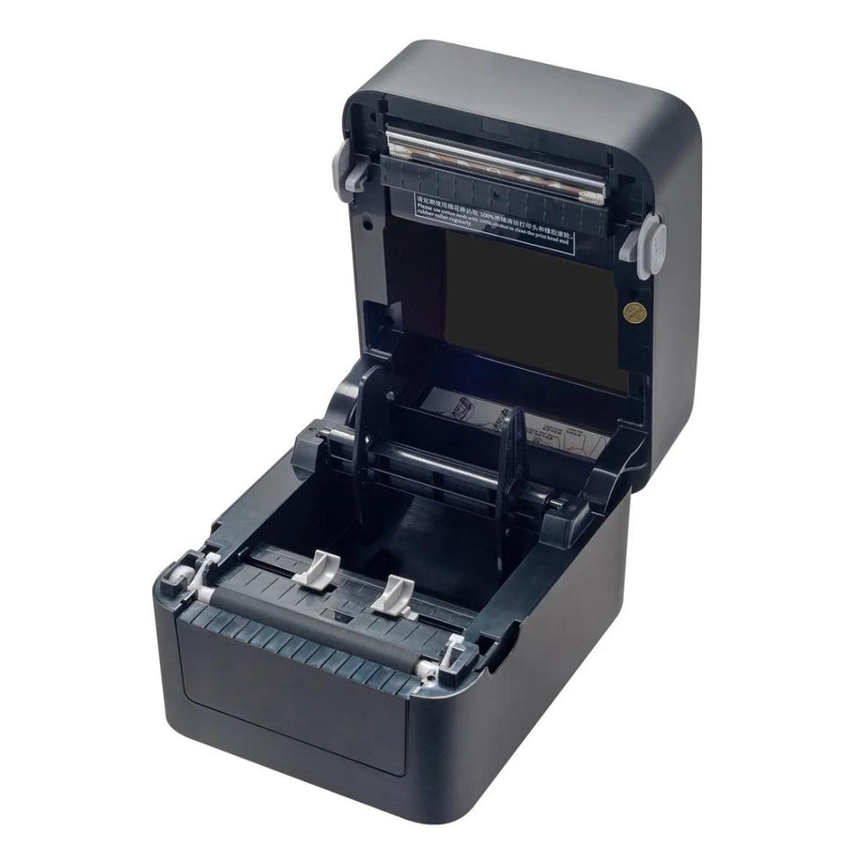 Impressora Termica P/Etiqueta It-200 C3Tech