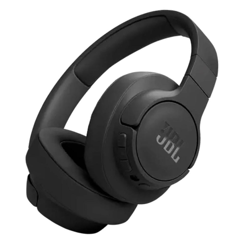 Fone De Ouvido Headset Jbl Tune 770Nc Preto