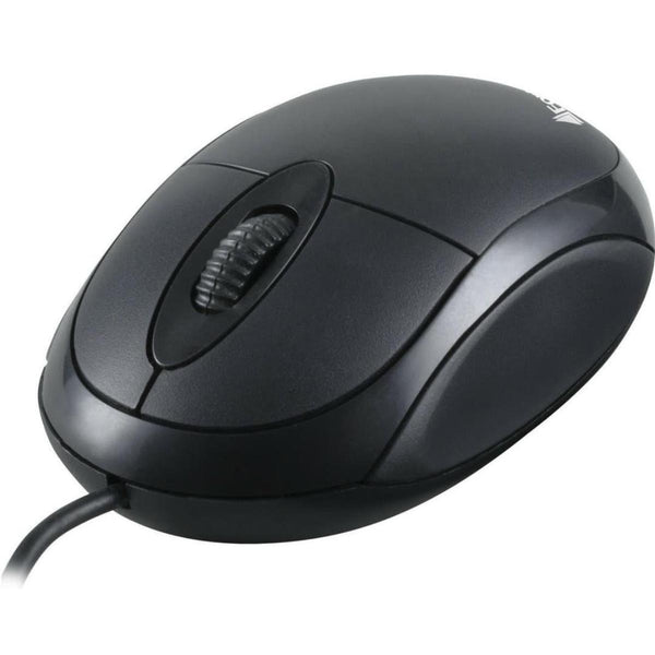 Mouse Opt Usb Fortrek Oml 101 800 Dpi