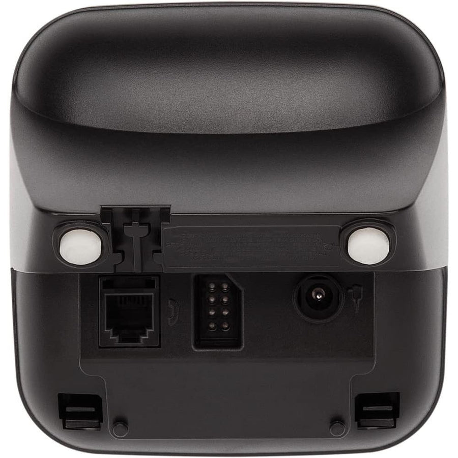 Telefone S/Fio Ts3112 Combo C/2 Preto Intelbras