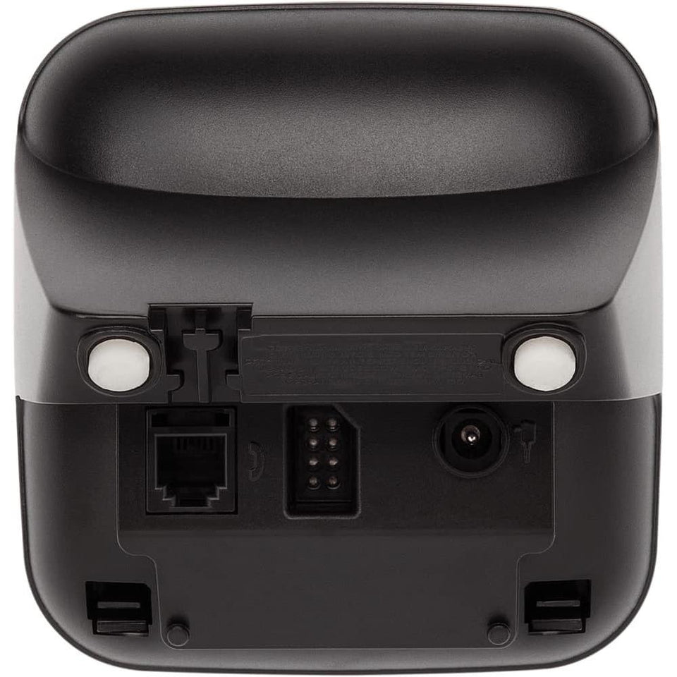 Telefone S/Fio Ts3112 Combo C/2 Preto Intelbras