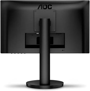 Monitor 22" Aoc 75Hz Led Ajuste De Altura Hdmi 22B3Hmf