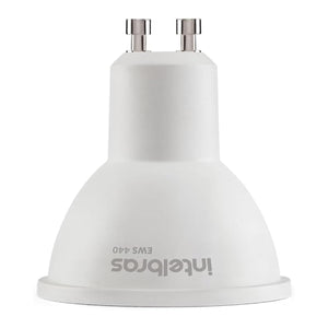 Lampada Led Spot Amart Wifi Ews 440 Intelbras