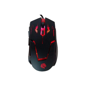 Mouse Gamer Mu2910 Hayom