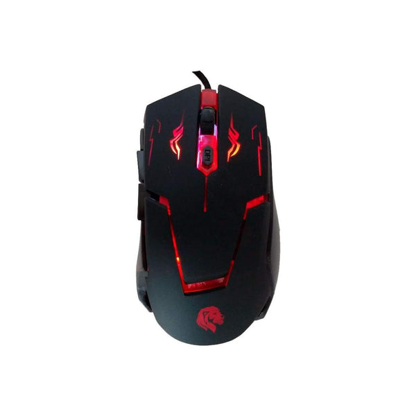 Mouse Gamer Mu2910 Hayom