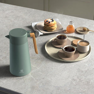 Garrafa Termica Electrolux Sense 1,8L Verde