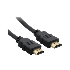 Cabo Hdmi 2.0 4K 1,8M Fortrek
