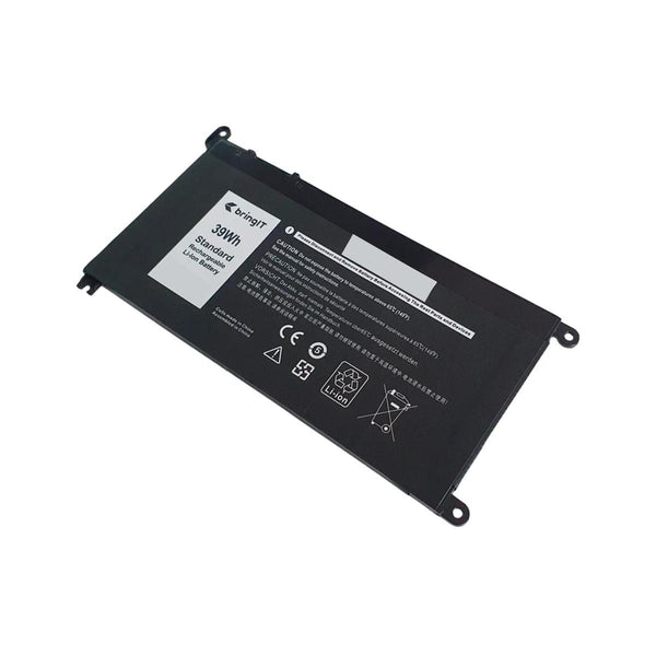 Bateria Bringit 7560 39Wh Para Dell Inspiron 15 7000