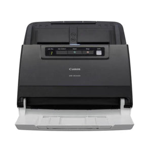 Scanner Profissional Canon DR-M160II de Mesa A4 60ppm