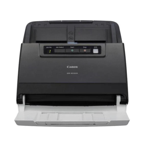 Scanner Profissional Canon DR-M160II de Mesa A4 60ppm