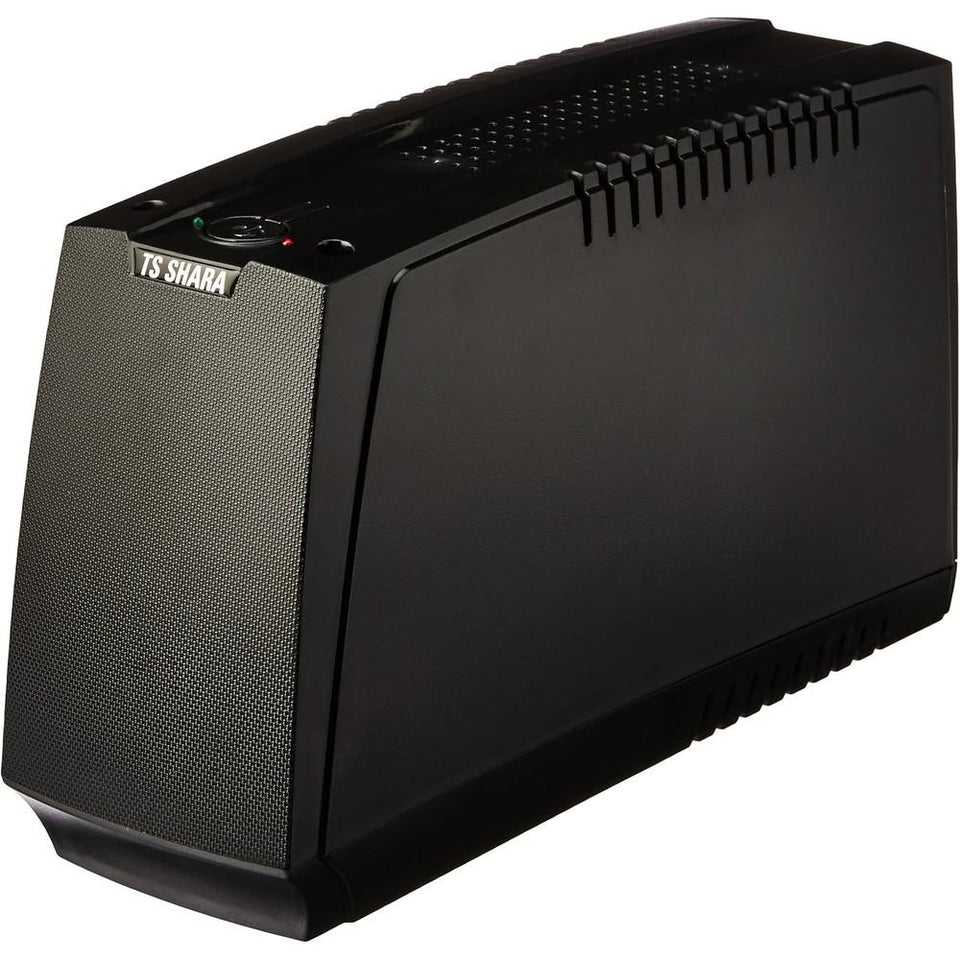 Nobreak TS Shara UPS Compact XPRO 700VA