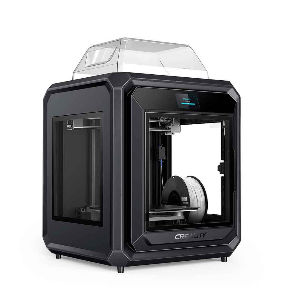 Impressora 3D Creality Sermoon D3 - Modelo 1002070040I