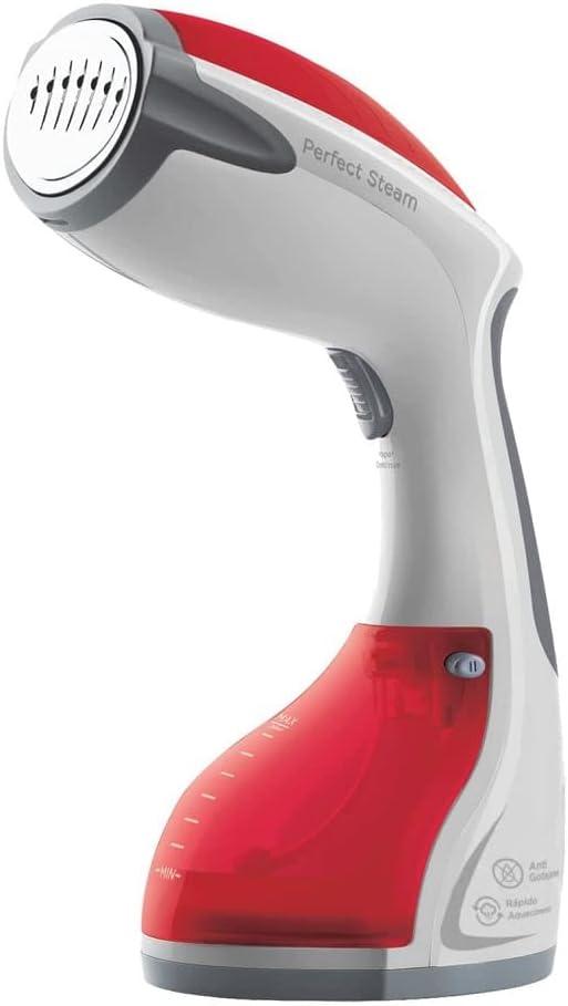 Vaporizador Higienizador de Roupas Portátil Black Decker BDV2000V 1200W