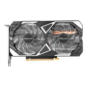 Placa de Video Galax Geforce RTX 3050 2x 8gb 35nsl8md6yex