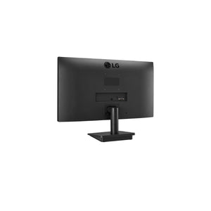 Monitor Gamer Lg 21,5" Cristal Liquido - 22Mp410-B