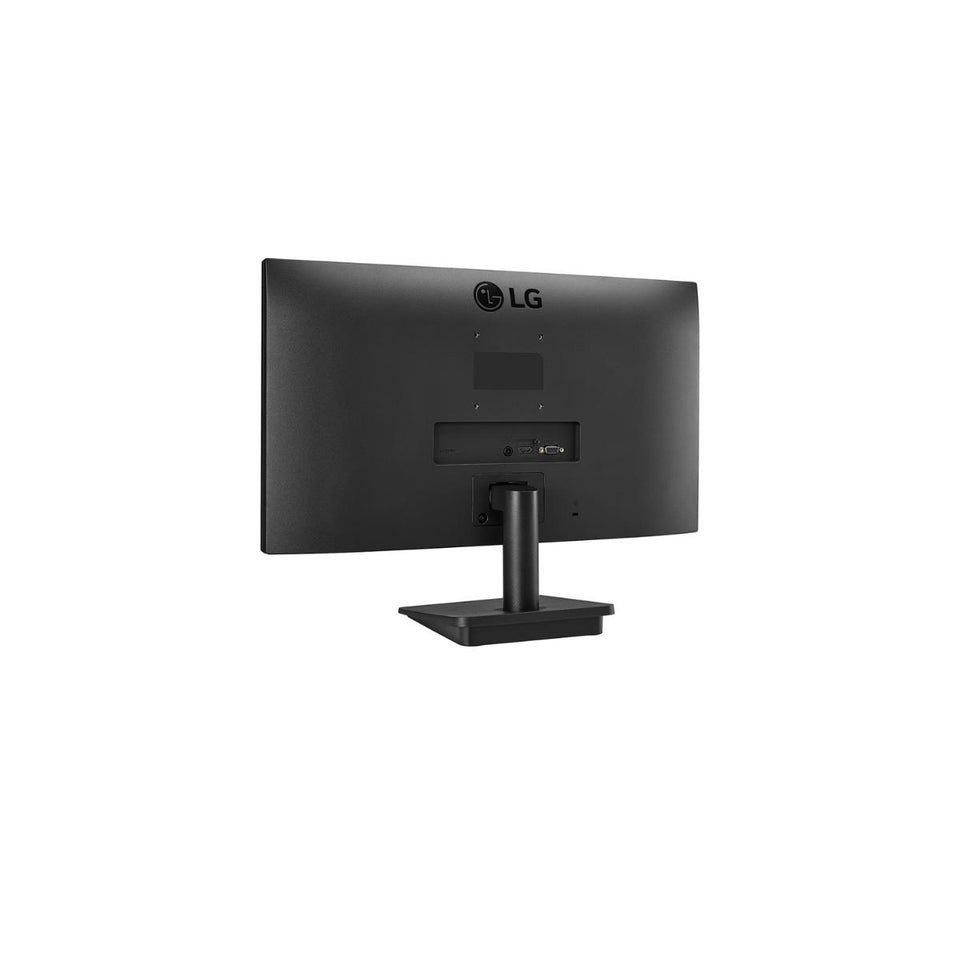 Monitor Gamer Lg 21,5" Cristal Liquido - 22Mp410-B