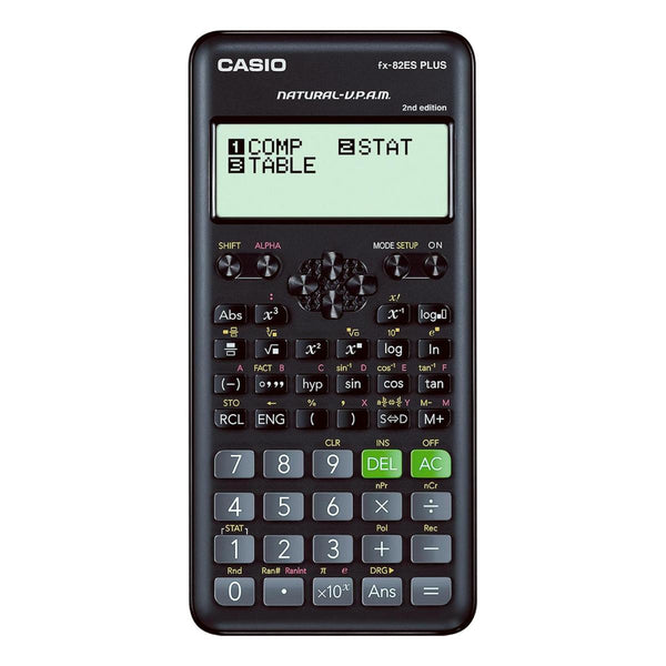 Calculadora Cientifica Casio Fx82Esplus