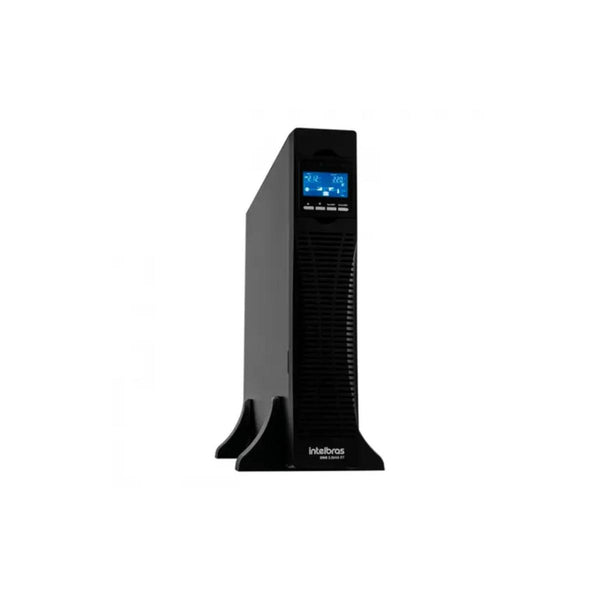 Nobreak Online Rack Torre Dnb 1.5 Kva -120V -Rt