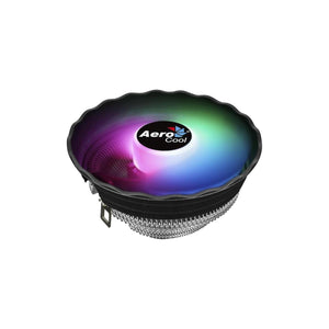 Cooler para Processador Aerocool Air Frost Plus ARGB