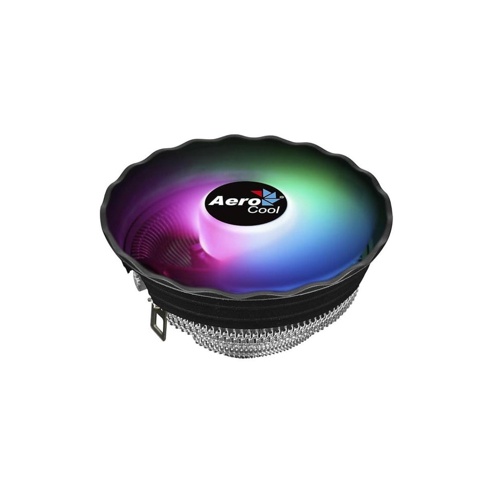 Cooler para Processador Aerocool Air Frost Plus ARGB