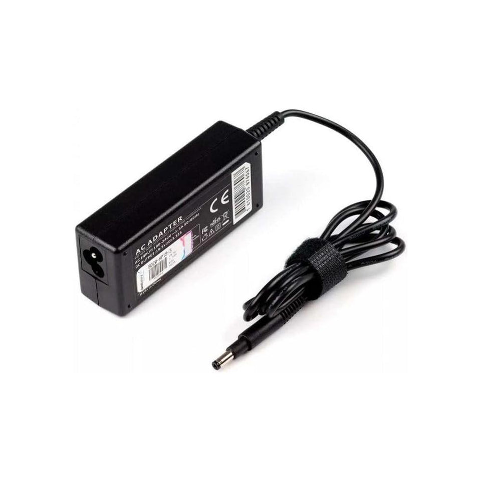 Fonte p/ Notebook HP Pavilion 65W 19.5V Ultrabook